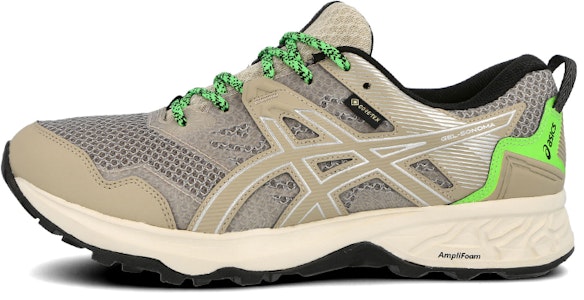 ASICS Gel Sonoma 5 G-TX 'Coklat' 1021A398-200 Buy ASICS Gel Sonoma 5 G-TX 'Coklat' 1021A398-200