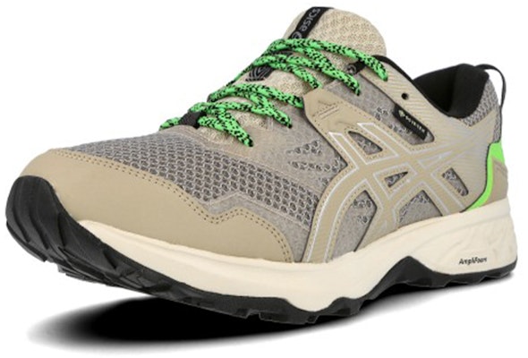 ASICS Gel Sonoma 5 G-TX 'Brown' 1021A398-200 Lookbook ASICS Gel Sonoma 5 G-TX 'Brown' 1021A398-200