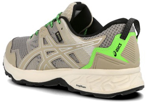 ASICS Gel Sonoma 5 G-TX 'Brown' 1021A398-200 Shop ASICS Gel Sonoma 5 G-TX 'Brown' 1021A398-200