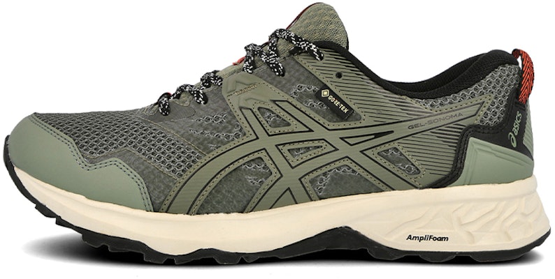 ASICS Gel Sonoma 5 G-TX 'Olive Green' 1021A398-301 Buy ASICS Gel Sonoma 5 G-TX 'Olive Green' 1021A398-301
