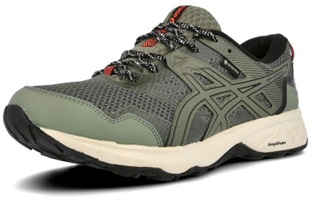 ASICS Gel Sonoma 5 G-TX 'Olive Green' 1021A398-301 Lookbook ASICS Gel Sonoma 5 G-TX 'Olive Green' 1021A398-301