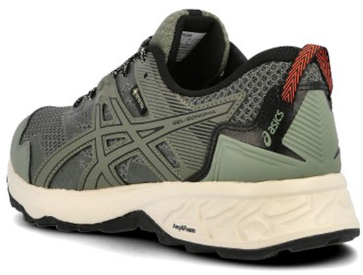ASICS Gel Sonoma 5 G-TX 'Olive Green' 1021A398-301 Shop ASICS Gel Sonoma 5 G-TX 'Olive Green' 1021A398-301