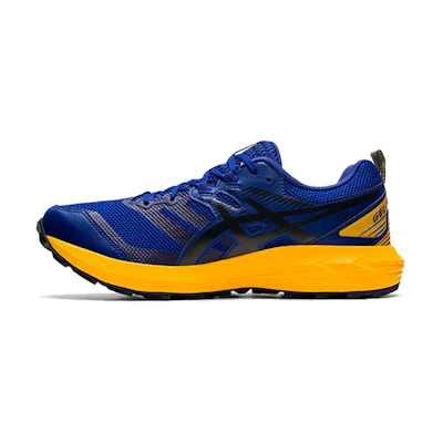 ASICS Gel-Sonoma 6 Blue/Yellow