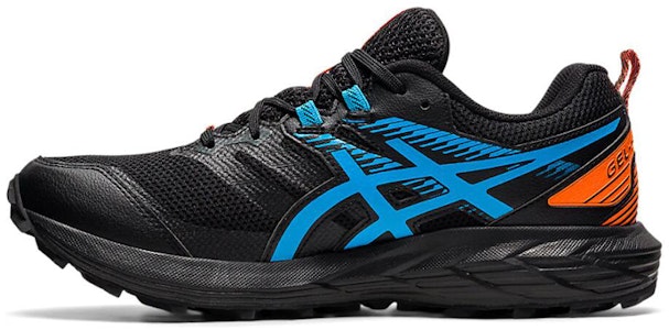 ASICS Gel-Sonoma 6 Hitam/Biru 1011B050-001 Buy ASICS Gel-Sonoma 6 Hitam/Biru 1011B050-001