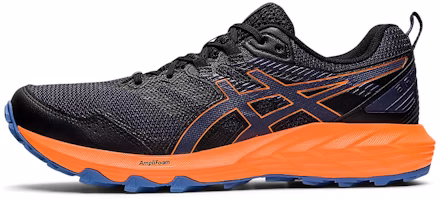 ASICS Gel-Sonoma 6 'Black Blue' 1011B050-006 ASICS Gel-Sonoma 6 'Black Blue' 1011B050-006