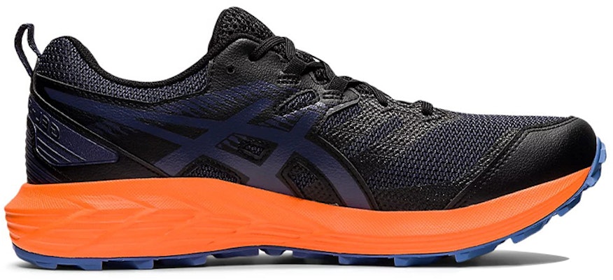 ASICS Gel-Sonoma 6 'Hitam Biru' 1011B050-006 Order ASICS Gel-Sonoma 6 'Hitam Biru' 1011B050-006