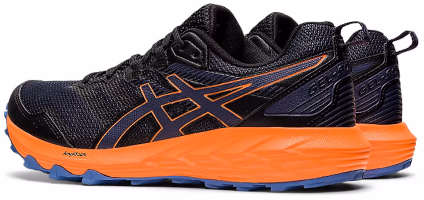 아식스 젤-소노마 6 '블랙 블루' 1011B050-006 Shop 아식스 젤-소노마 6 '블랙 블루' 1011B050-006