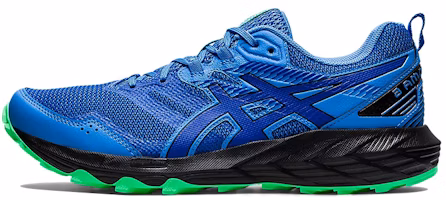 ASICS Gel-Sonoma 6 'Blue' 1011B050-412 ASICS Gel-Sonoma 6 'Blue' 1011B050-412