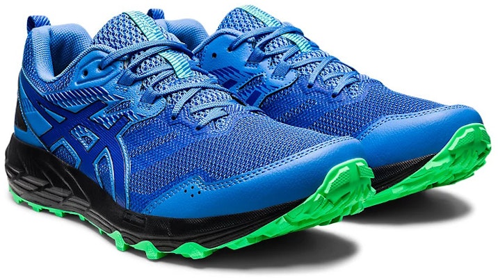 ASICS Gel-Sonoma 6 'Blue' 1011B050-412 Lookbook ASICS Gel-Sonoma 6 'Blue' 1011B050-412