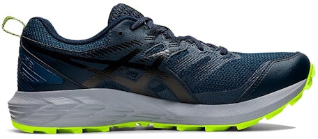 ASICS Gel Sonoma 6 'French Blue Lime' Sepatu Lari Pria 1011B050-411 Order ASICS Gel Sonoma 6 'French Blue Lime' Sepatu Lari Pria 1011B050-411