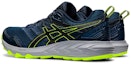 Shop ASICS Gel Sonoma 6 'Biru Perancis Lime' 1011B050-411