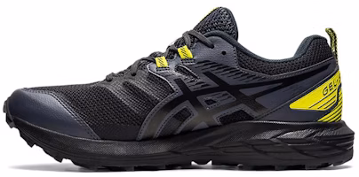 ASICS Gel-Sonoma 6 Trail Grey/Yellow 1011B050-020 ASICS Gel-Sonoma 6 Trail Grey/Yellow 1011B050-020