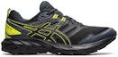 Order 아식스 젤-소노마 6 트레일 그레이/옐로우 1011B050-020