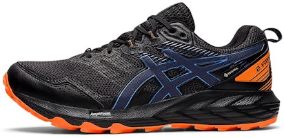 ASICS Gel Sonoma 6 Gore-Tex 'Black Indigo Fog' 1011B048-016 ASICS Gel Sonoma 6 Gore-Tex 'Black Indigo Fog' 1011B048-016
