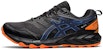 ASICS Gel Sonoma 6 Gore-Tex 'Hitam Indigo Fog' 1011B048-016