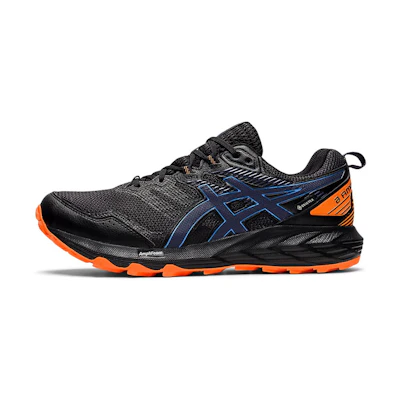ASICS Gel Sonoma 6 GTX 'Black Indigo Fog'