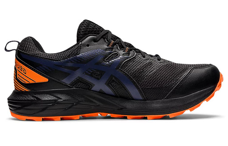 Order ASICS Gel Sonoma 6 Gore-Tex ''Zwart Indigo Mist'' 1011B048-016