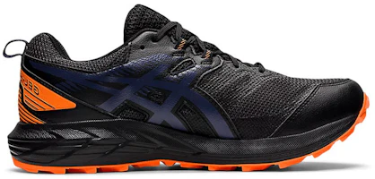 Order 亞瑟士 Gel Sonoma 6 Gore-Tex '黑色靛藍霧' 1011B048-016