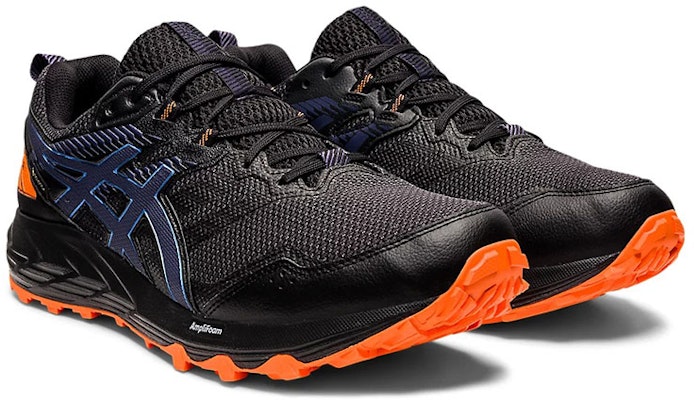 アシックス ゲルソノマ6 GTX 黒藍霧 (Ashikkusu Gerusonoma 6 GTX Kuro Ai Kiri) 1011B048-016 Lookbook アシックス ゲルソノマ6 GTX 黒藍霧 (Ashikkusu Gerusonoma 6 GTX Kuro Ai Kiri) 1011B048-016