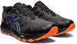 Lookbook ASICS Gel Sonoma 6 Gore-Tex 'Hitam Indigo Fog' 1011B048-016