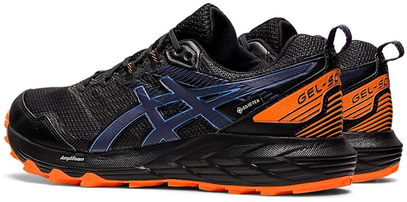 アシックス ゲルソノマ6 GTX 黒藍霧 (Ashikkusu Gerusonoma 6 GTX Kuro Ai Kiri) 1011B048-016 Shop アシックス ゲルソノマ6 GTX 黒藍霧 (Ashikkusu Gerusonoma 6 GTX Kuro Ai Kiri) 1011B048-016