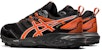ASICS Gel Sonoma 6 Gore-Tex 'Hitam Marigold Jingga' 1011B048-001