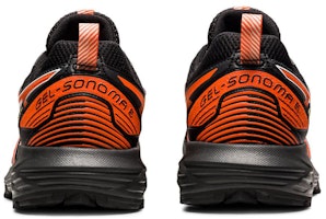 亚瑟士Gel Sonoma 6 Gore-Tex 黑金橙配色跑鞋 1011B048-001 Purchase 亚瑟士Gel Sonoma 6 Gore-Tex 黑金橙配色跑鞋 1011B048-001