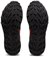 亚瑟士Gel Sonoma 6 Gore-Tex 黑金橙配色跑鞋 1011B048-001 Details for 亚瑟士Gel Sonoma 6 Gore-Tex 黑金橙配色跑鞋 1011B048-001