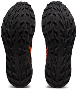 ASICS Gel Sonoma 6 Gore-Tex 'Negro Naranja Caléndula' 1011B048-001 Details for ASICS Gel Sonoma 6 Gore-Tex 'Negro Naranja Caléndula' 1011B048-001