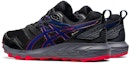 Shop ASICS Gel Sonoma 6 Gore-Tex 'Hitam Monaco Biru' 1011B048-010