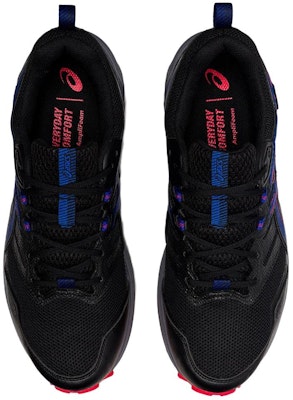 ASICS Gel Sonoma 6 Gore-Tex 'Hitam Monaco Biru' 1011B048-010 Purchase ASICS Gel Sonoma 6 Gore-Tex 'Hitam Monaco Biru' 1011B048-010