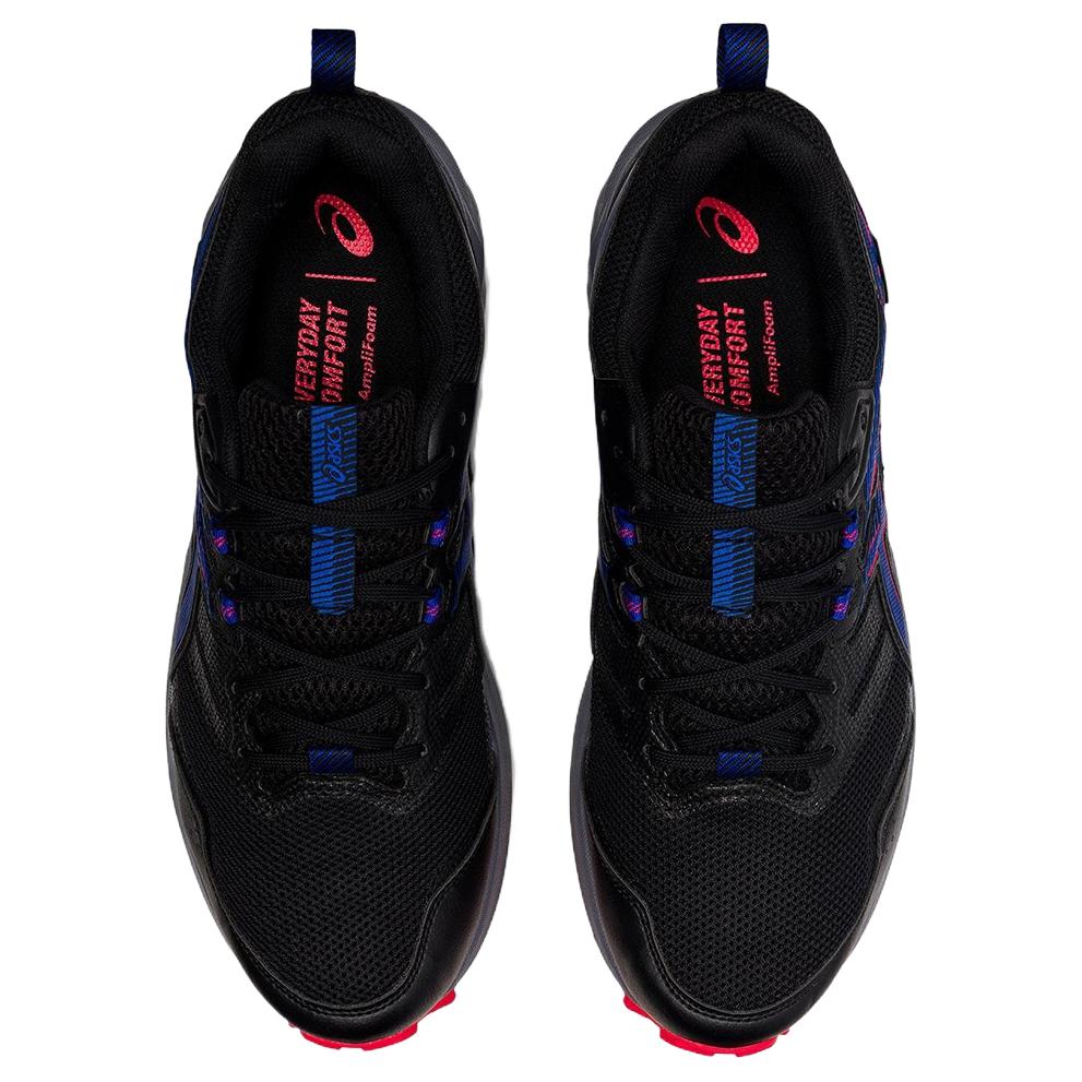 Purchase ASICS Gel Sonoma 6 防水越野鞋‘黑色摩纳哥蓝’ 1011B048-010