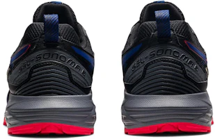 Details for 亞瑟士 Gel Sonoma 6 Gore-Tex 黑色摩納哥藍 1011B048-010
