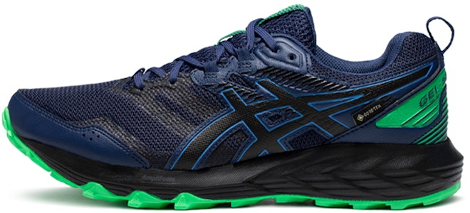 ASICS Gel Sonoma 6 Gore-Tex 'Océano Profundo Negro' 1011B048-400 Buy ASICS Gel Sonoma 6 Gore-Tex 'Océano Profundo Negro' 1011B048-400