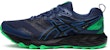 ASICS Gel Sonoma 6 Gore-Tex 'Deep Ocean Black' Lelaki|Perempuan 1011B048-400