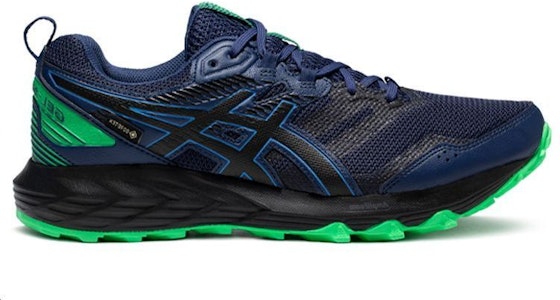 ASICS Gel Sonoma 6 Gore-Tex 'Océano Profundo Negro' 1011B048-400 Order ASICS Gel Sonoma 6 Gore-Tex 'Océano Profundo Negro' 1011B048-400