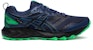 ASICS Gel Sonoma 6 Gore-Tex 'Deep Ocean Black' Lelaki|Perempuan 1011B048-400