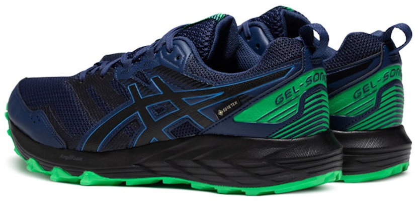 ASICS Gel Sonoma 6 Gore-Tex 'Deep Ocean Black' 1011B048-400 Purchase ASICS Gel Sonoma 6 Gore-Tex 'Deep Ocean Black' 1011B048-400