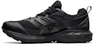 Buy ASICS Gel Sonoma 6 Gore-Tex 'Triple Black' Hitam Penuh 1011B048-002
