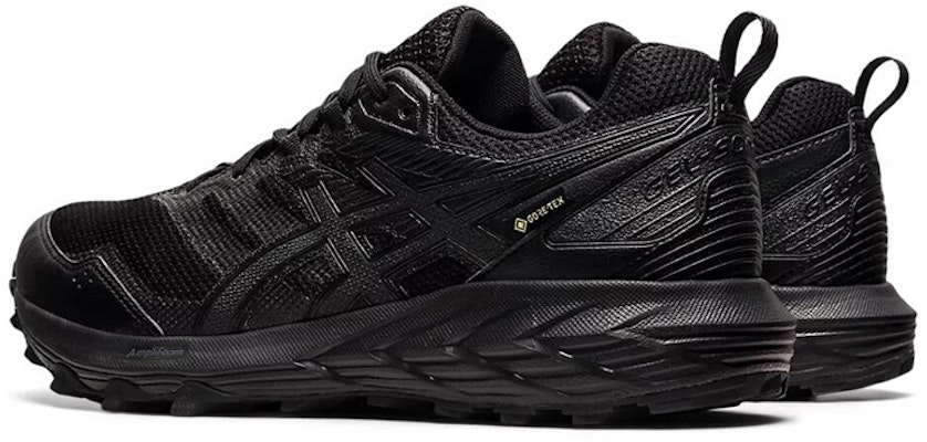 アシックス ゲルソノマ6 GTX トリプルブラック 1011B048-002 Lookbook アシックス ゲルソノマ6 GTX トリプルブラック 1011B048-002
