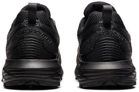 亞瑟士 透氣防水GEL-Sonoma 6運動鞋 '全黑' 1011B048-002 Shop 亞瑟士 透氣防水GEL-Sonoma 6運動鞋 '全黑' 1011B048-002