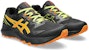 ASICS Gel-Sonoma 7 'Hitam Jingga Terang' 1011B595-002
