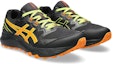 Lookbook ASICS Gel-Sonoma 7 'Hitam Jingga Terang' 1011B595-002