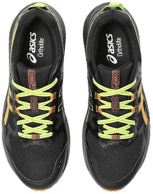 ASICS Gel-Sonoma 7 'Black Bright Orange' 1011B595-002 Purchase ASICS Gel-Sonoma 7 'Black Bright Orange' 1011B595-002