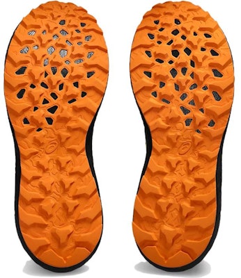 ASICS Gel-Sonoma 7 'Black Bright Orange' 1011B595-002 Details for ASICS Gel-Sonoma 7 'Black Bright Orange' 1011B595-002