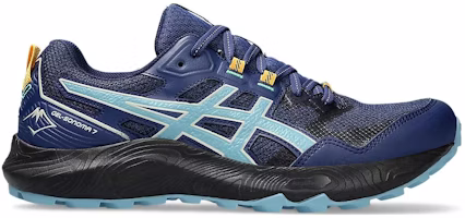 ASICS Gel-Sonoma 7 'Laut Dalam Biru Kelabu' 1011B595-402 Order ASICS Gel-Sonoma 7 'Laut Dalam Biru Kelabu' 1011B595-402