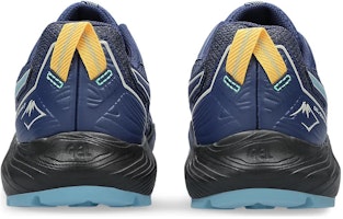 ASICS Gel-Sonoma 7 'Laut Dalam Biru Kelabu' 1011B595-402 Shop ASICS Gel-Sonoma 7 'Laut Dalam Biru Kelabu' 1011B595-402