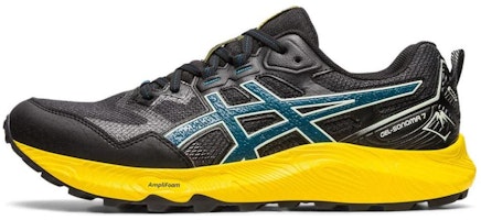 ASICS Gel Sonoma 7 'Graphite Teal Sandstorm' 1011B595-020 ASICS Gel Sonoma 7 'Graphite Teal Sandstorm' 1011B595-020