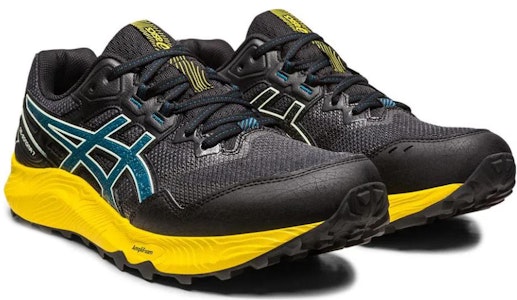 アシックス ゲルソノマ7 「グラファイト/ティール/サンド」 1011B595-020 Lookbook アシックス ゲルソノマ7 「グラファイト/ティール/サンド」 1011B595-020