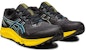 ASICS Gel Sonoma 7 'Graphite Teal Sandstorm' Lelaki & Wanita 1011B595-020